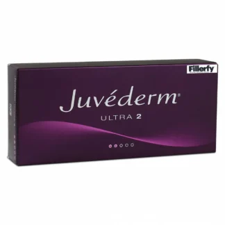 Juvederm Ultra 2