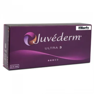 Juvederm Ultra 3 (2x1ml)