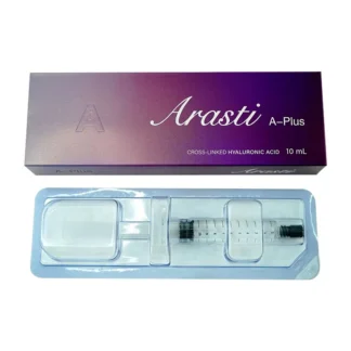 Arasti® A Plus ( 1x10ml ) With Lidocaine - New Look