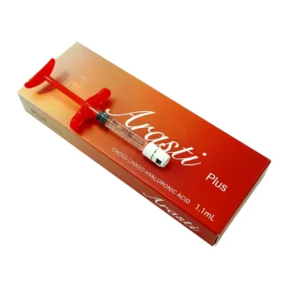 Arasti® Plus ( 1x1ml ) With Lidocaine - New Look