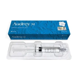 AUDREY M Dermal Fillers
