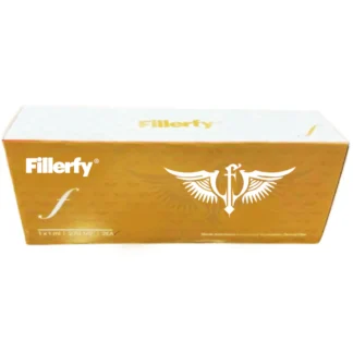 Fillerfy® Fine F (2 x 1 ml)