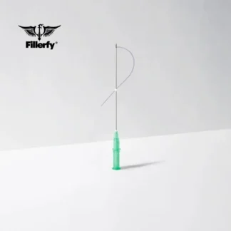 Fillerfy® Cog Pro Thread – 21G x 90mm (Cut Cog, R-Cannula)