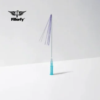 Fillerfy® Multi Line Thread – 23G x 38mm (L-Cannula)