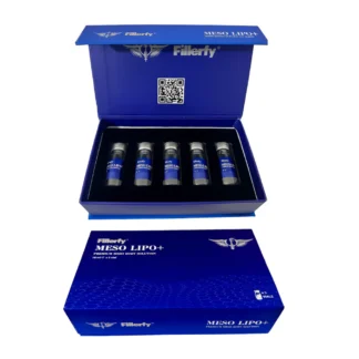 Fillerfy® MESO LIPO+ (5x10ml)