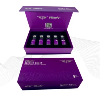 Fillerfy® MESO EXO+ (5x10ml)