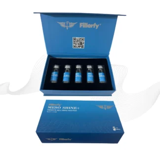 Fillerfy® MESO SHINE+ (5x10ml)