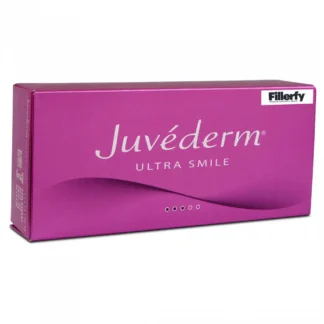 Juvederm Ultra Smile (2x0.55ml)