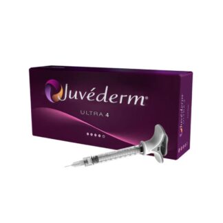 Juvederm Ultra 4 (2x1ml)