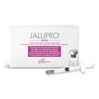JALUPRO® HMW