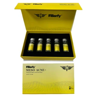 Fillerfy® MESO ACNE+ (5x10ml)