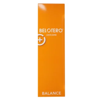 Belotero® Balance + Lidocaine