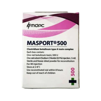 Masport® 500 Units