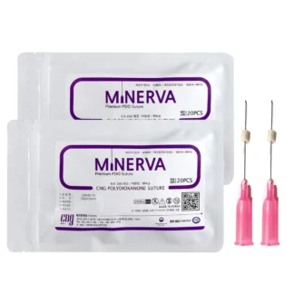Minerva® PDO Screw Thread 26G 50mm