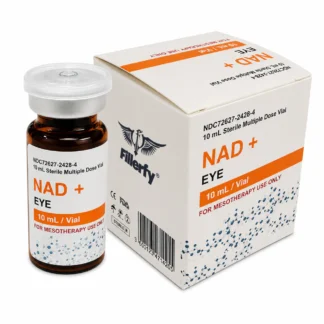 NAD+ EYE Mesotherapy