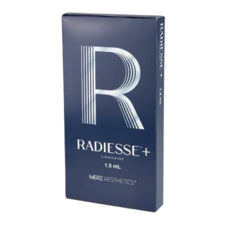 Radiesse 1.5 ml with Lidocaine