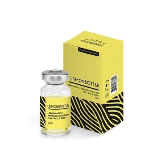 LEMONBOTTLE 10mL