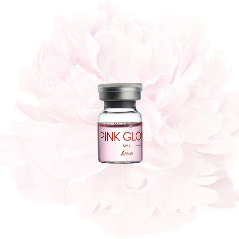 Mesoheal® Pink Glow - 10 x 5 ml - Image 6