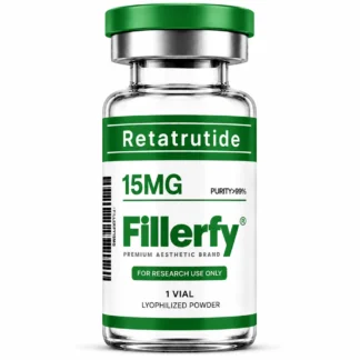 Fillerfy® Retatrutide 15MG