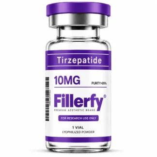 Fillerfy® Tirzepatide 10MG