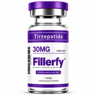 Fillerfy® Tirzepatide 30MG