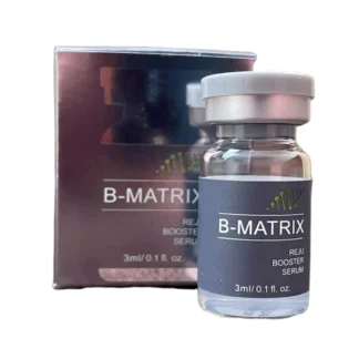 B-MATRIX® PLLA (1x3ml) – REJU BOOSTER SERUM