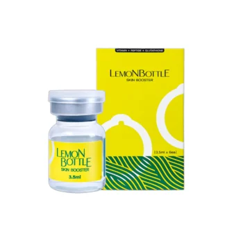 LEMONBOTTLE® Skin Booster 3.5mL Single Vial