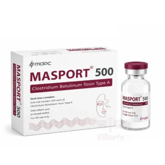 Masport® 500U - NEW!