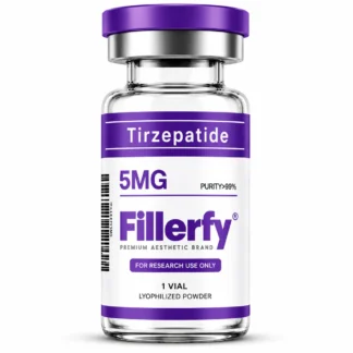 Fillerfy® Tirzepatide 5MG